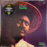 Sanders Pharoah LP Black Unity LP